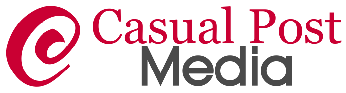 Casual Post Media