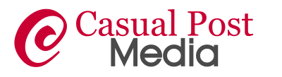 Casual Post Media